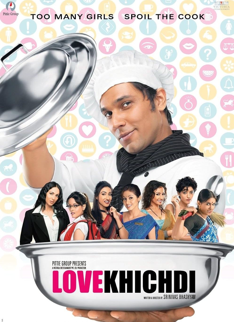 18+ Love Khichdi (2009)